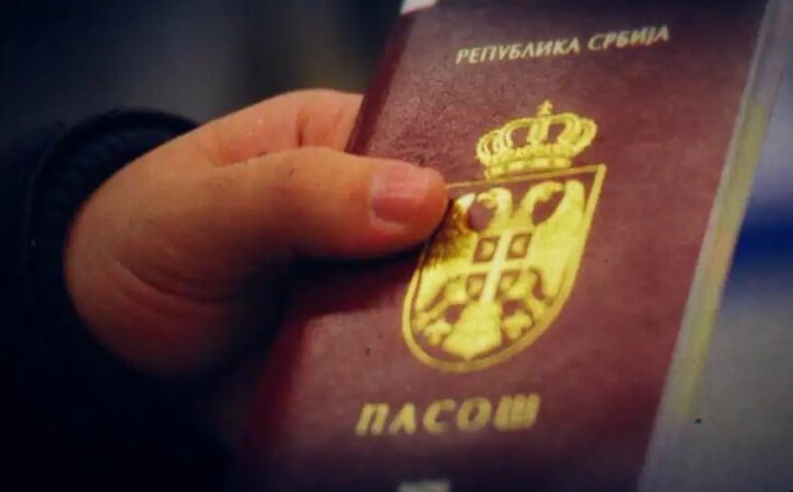Komisioni Evropian me propozim të ri: Të hiqen vizat për shtetasit e Kosovës që kanë pasaporta të Serbisë