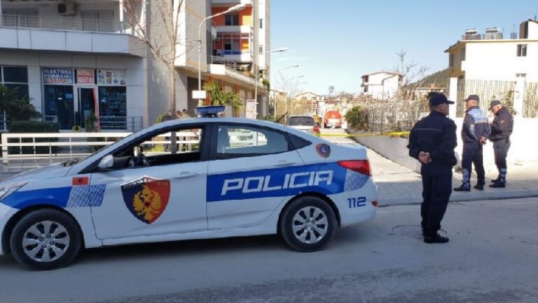 Ngacmoi katër nxënëse pranë ambienteve të shkollës, arrestohet 37-vjeçari në Lushnjë